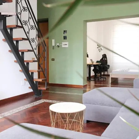 Exclusive Penthouse With Large Private Rooftop