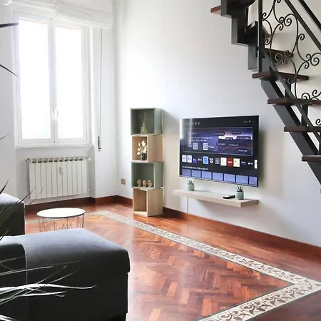 Exclusive Penthouse With Large Private Rooftop Appartement *