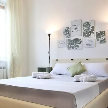 Exclusive Penthouse With Large Private Rooftop * Rome