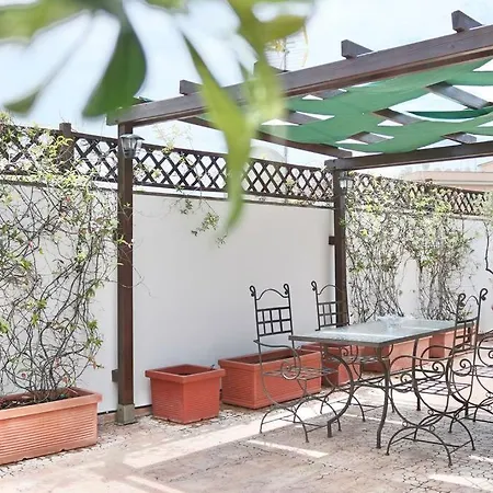 Appartement Exclusive Penthouse With Large Private Rooftop *