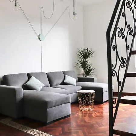 Appartement Exclusive Penthouse With Large Private Rooftop *