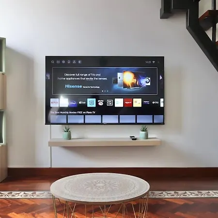 Appartement Exclusive Penthouse With Large Private Rooftop Rome