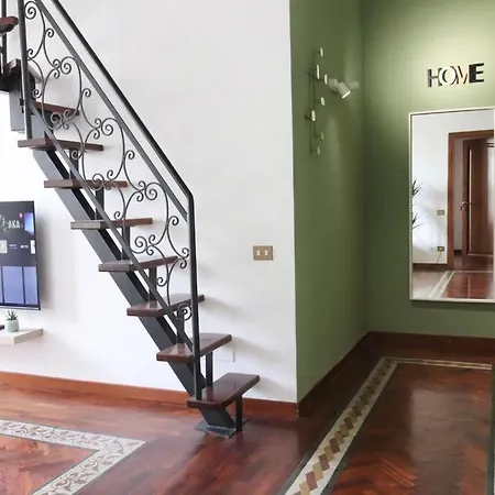 Appartement Exclusive Penthouse With Large Private Rooftop
